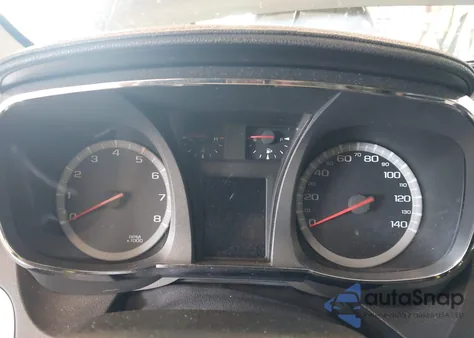 2014 GMC Terrain Sle-1 из США, поврежденный, VIN 2GKFLVEK6E6185795